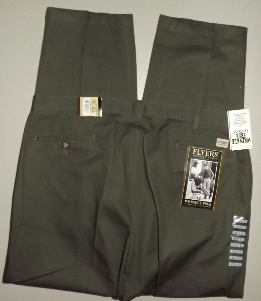 Men's 42 Size Flyers for sale | eBay