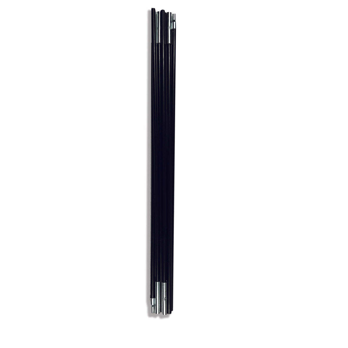 Eurohike Avon Deluxe Tent Grey Coded Fibreglass Porch Replacement Tent Poles