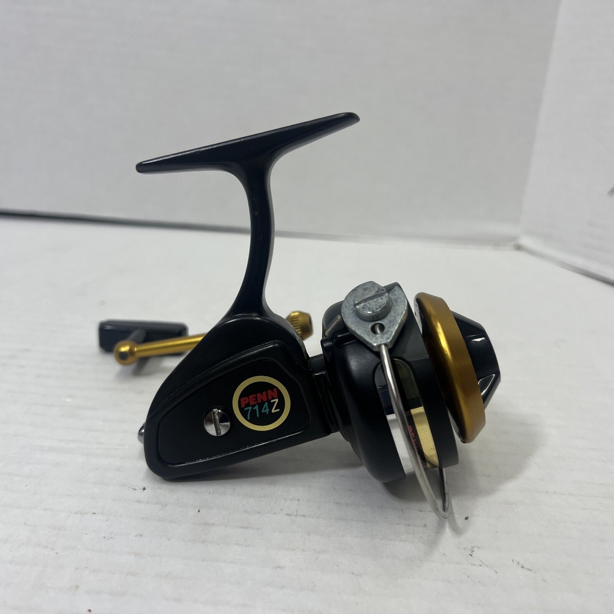 米国製 ペン スピンフィッシャー 714Z PENN SPINFISHER（Penn