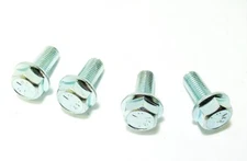 Fan Clutch To Water Pump Bolt Kit 1955-1985 GM