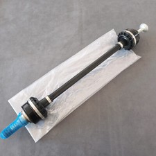 33208487123 Rear Left Driver Output Axle Shaft For Bmw 230i 330i 330e Xdrive M2