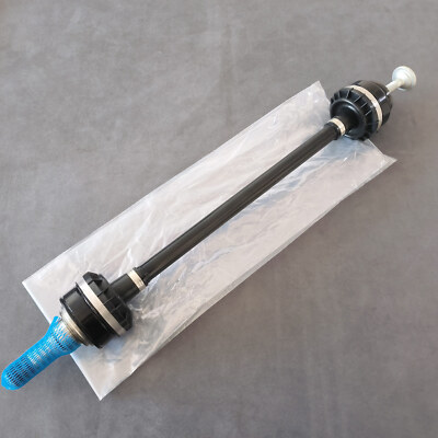 33208487123 Rear Left Driver Output Axle Shaft for BMW 230i 330i 330e xDrive M2