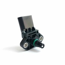 Sensor de refuerzo de turbocompresor para Golf R GTI Jetta Tiguan Beetle A3 A4 Q3 Q5 2,0 L