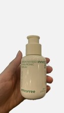 NEW  Innisfree Green Tea Seed Hyaluronic Serum 80mL K-beauty