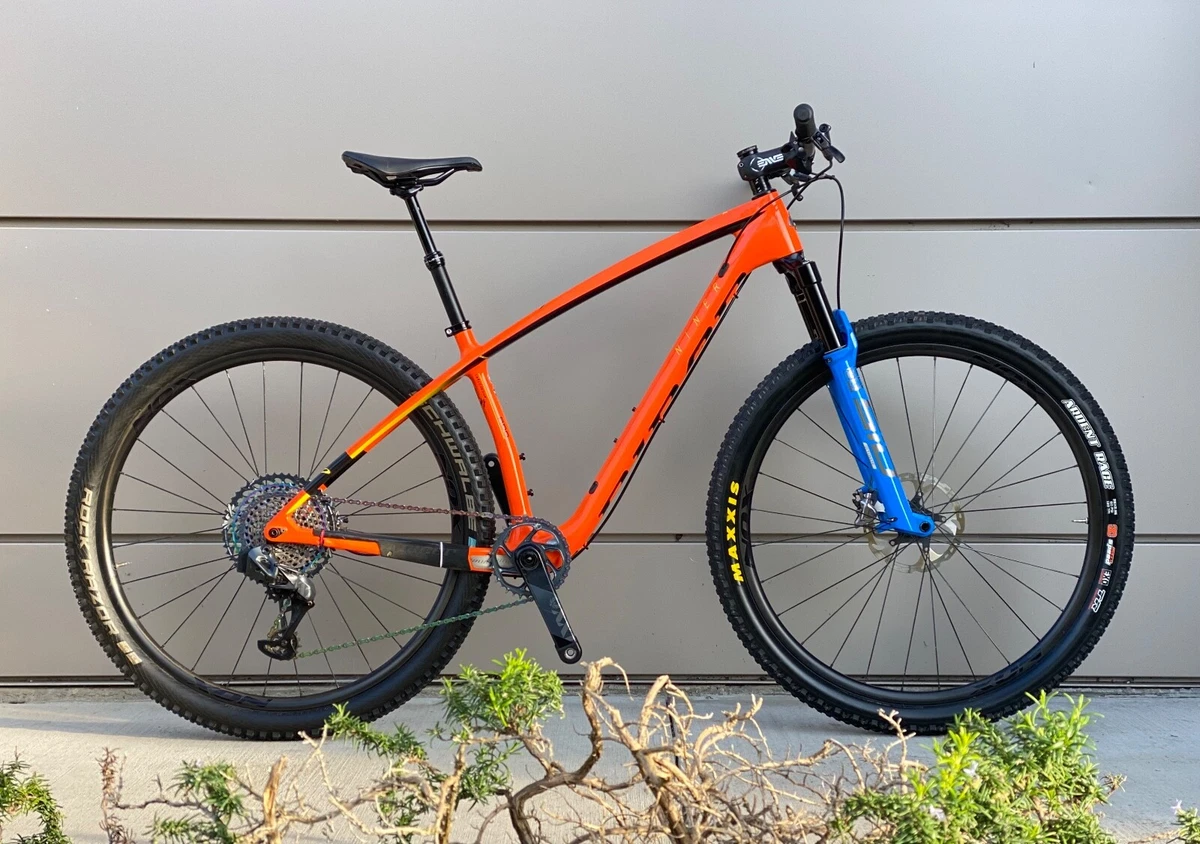 Niner AIR 9 RDO 5 Stars 2019 Medium