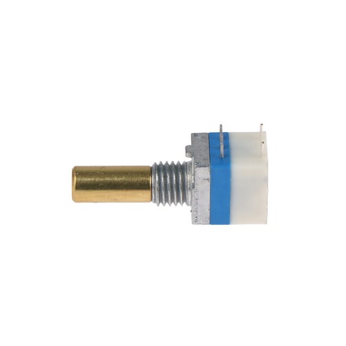 1PCS Power Knob Volume Switch Replacement For Baofeng UV5R UV-5RA 5RE Series - Picture 4 of 12