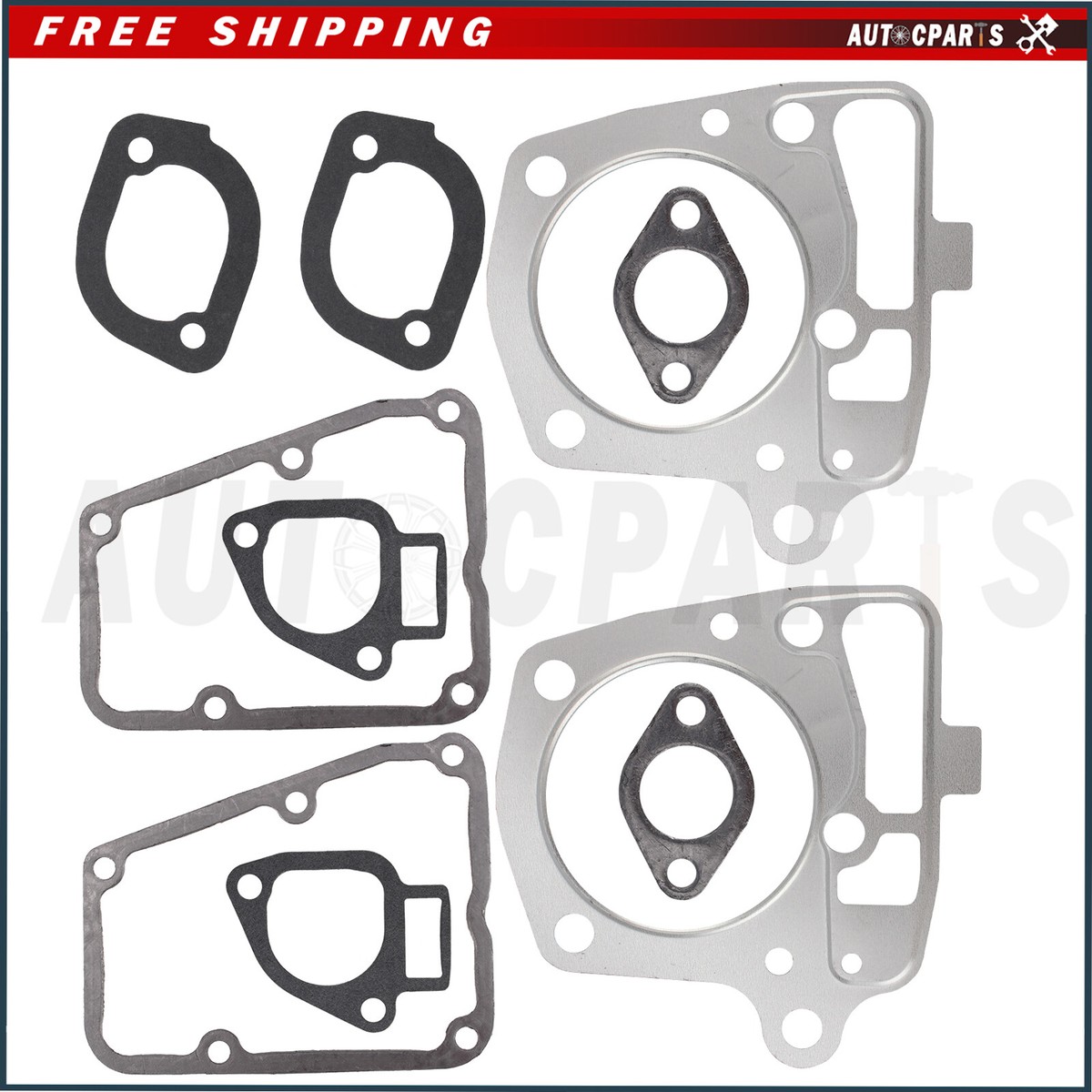 Kawasaki Cylinder Head Gasket 11004-0726 For FR/FS/FX 651V, 691V