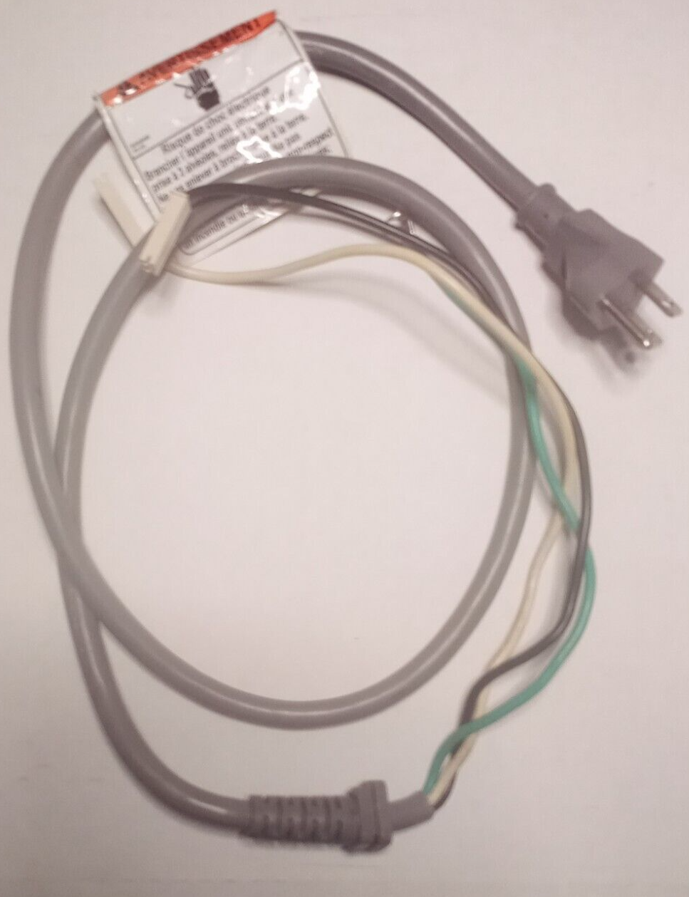 High Pointe RV 1.5 Cu. Ft. Over The Range Microwave with Convection