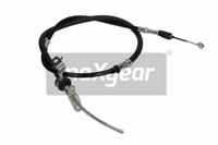 Handbremsseil Hinten Links FüR Toyota RAV 4