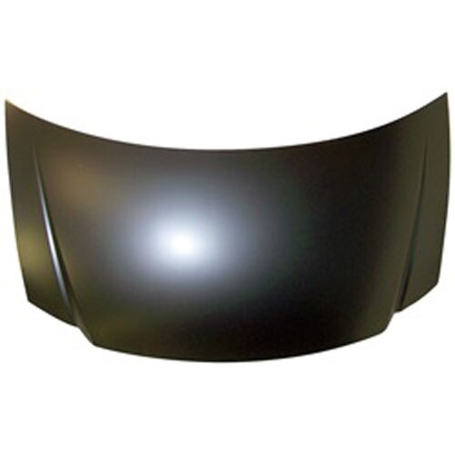 Hood for Dodge Caravan 01.2005-01.2008