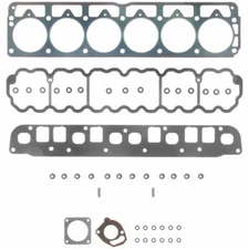 Engine Cylinder Head Gasket Set Fel-Pro HS 9076 PT-4 fits; Jeep Grand Cherokee
