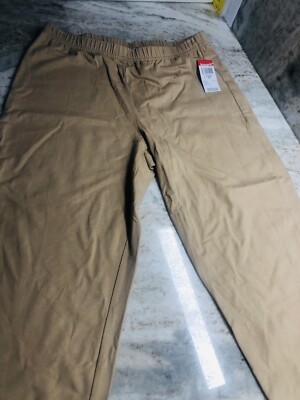 Kmart Basic Editions Womens Beige Capri Legging Core Size S/C-New-SHIPS N  24 HRS | eBay