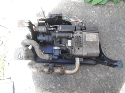 citroen c8 camper conversion