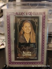 2024 Topps Allen & Ginter X Baseball Checklist Guide in-content 31