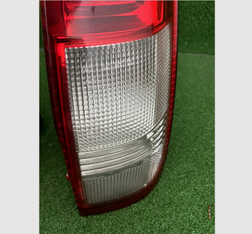 JDM 04 Nissan X-TRAIL T30 Taillights Tail Lights Lamps Right