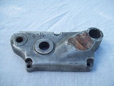VILLIERS ENGINE CASTING COVER.GREEVES GRIFFON,PRE 65 TRIALS,SCRAMBLES,MOTO CROSS