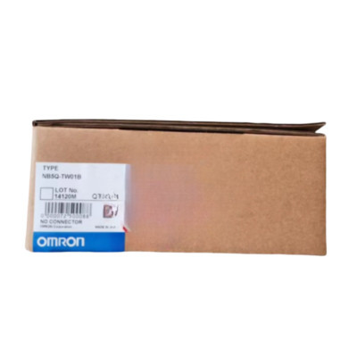 1PC Omron NB5Q-TW01B HMI NB5QTW01B In box Brand new Free shipping #US