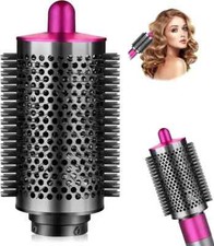 Large round Volumizing Brush for Dyson Airwrap Attachments, Accessories