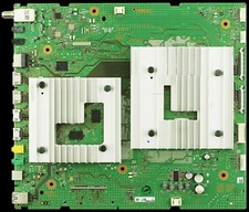 A5027249A  SONY XR-75X90J XR-75X90CJ MAIN BOARD  A-5027-249-A