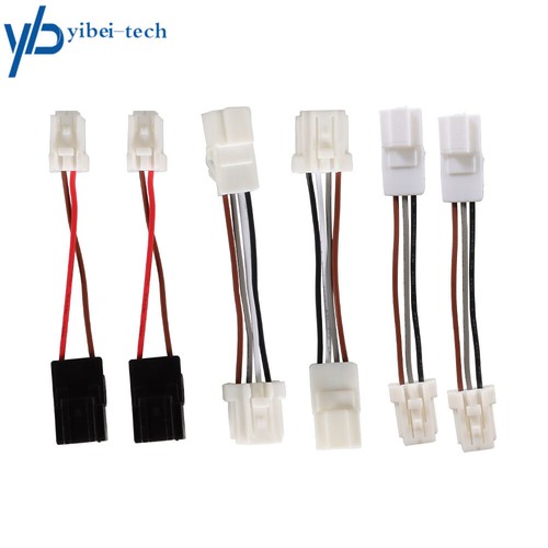 Premium set For 1989-1993 240sx pnp s13 kouki car rear taillight adapter harness - 第 1/12 張圖片