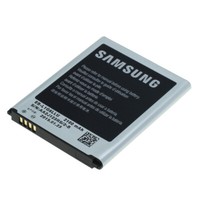 Original Akku FüR Samsung Galaxy S 3 2100Mah Li-Ionen (EB-L1G6LLU)