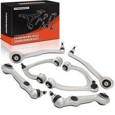 Rotule de suspension BMW X5