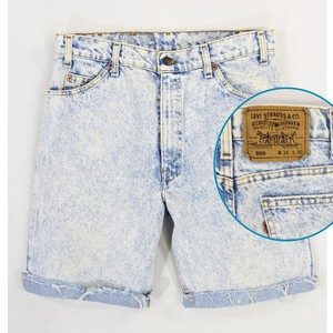 acid wash shorts mens