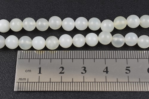 Carmelita Burns Sterling Serpentine Necklace w Baroque Pearl 17 in - Picture 3 of 13