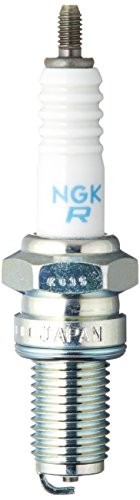 NGK 7162 Spark Plug for Select Honda Acura Vehicles, Each