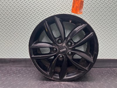 2013 MINI Countryman 17x7 Alloy Wheel 5 twin spoke