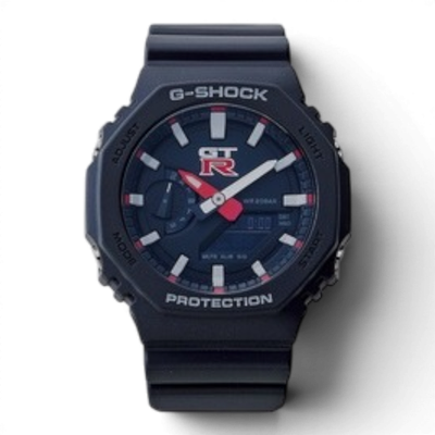 PSL NISSAN GT-R CASIO G-SHOCK 7th Collaboration Limited Edition | eBay
