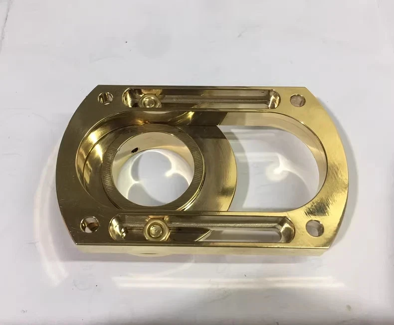 Soporte de placa espaciadora de brazo de tamaño personalizado 11-30 mm para sme adapt para tocadiscos Foto 3 de 3