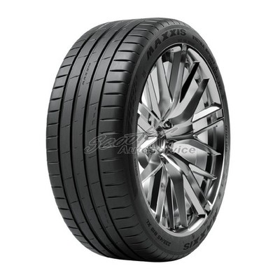 Sommer-Reifen Maxxis 265/45 R20 108Y Victra Sport VS-6 SUV MFS XL id003813