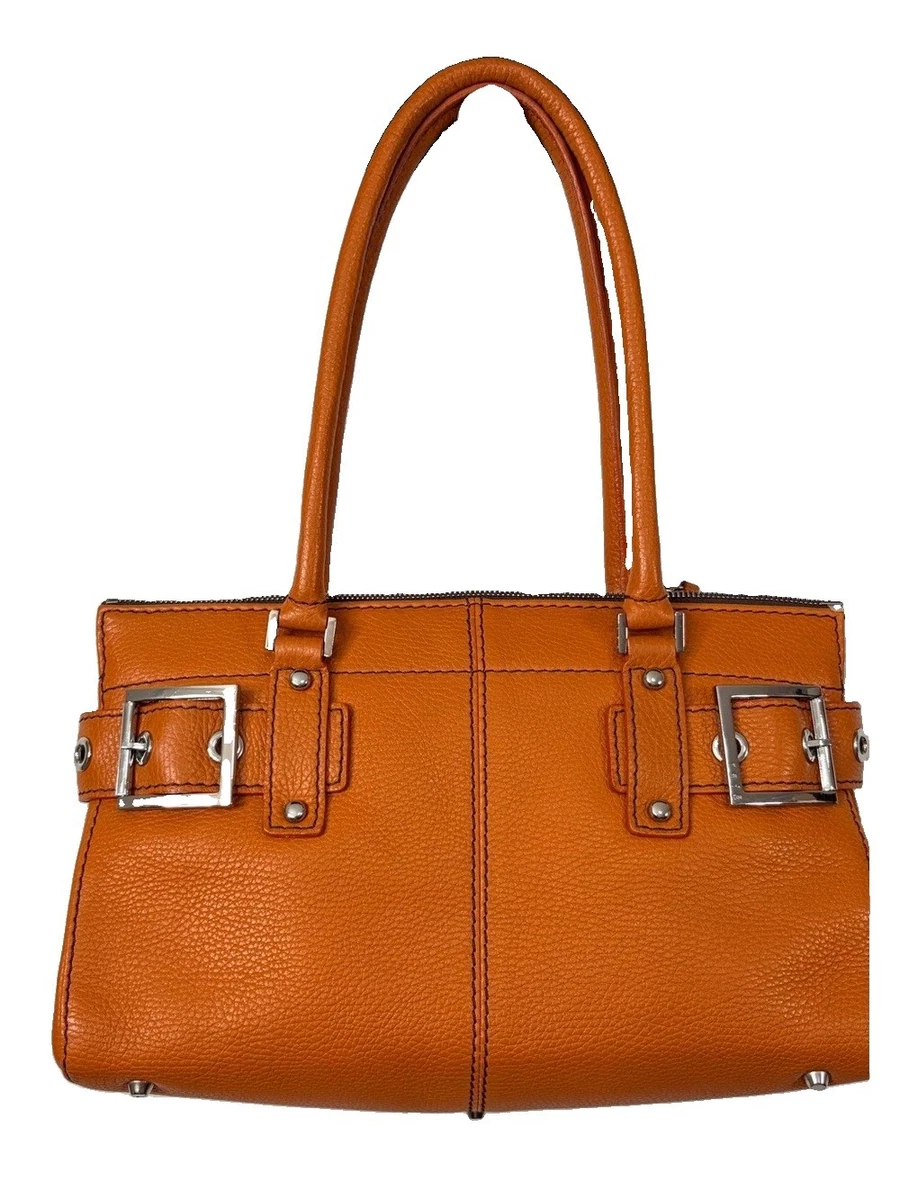 rafe NEW YORK ワンショルダーバッグ 本革 ハラコ y2k Rafe Bags