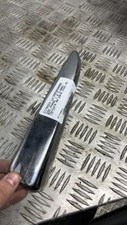 Pare-choc avant Citroen DS5