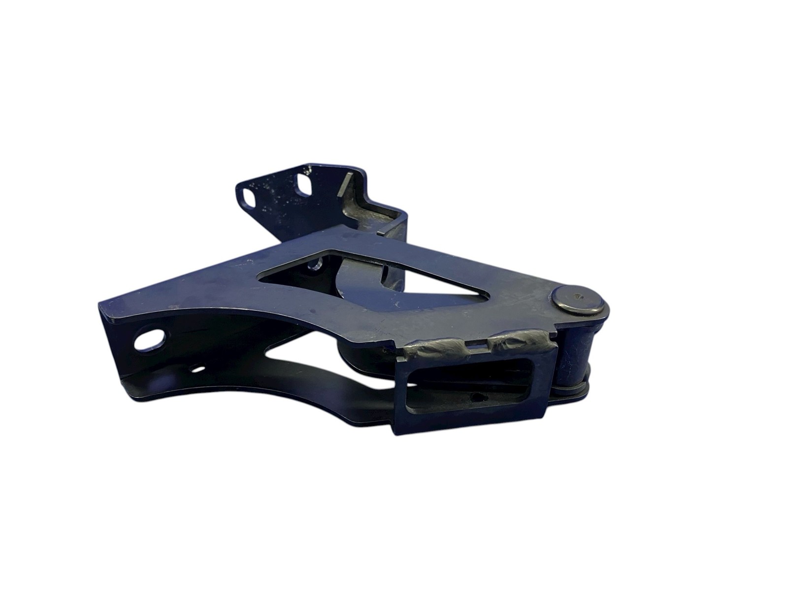 2018-2023 MCLAREN 720S REAR RIGHT TRUNK TONNEAU HINGE SUPPORT BRACKET 14AB359SP