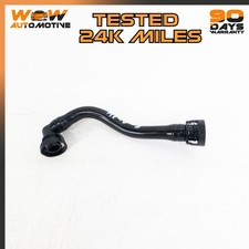 06-16 ASTON MARTIN V8 VANTAGE OIL SEPARATOR INLET MANIFOLD HOSE PIPE OEM