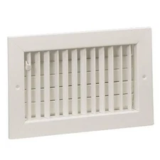 821 Commercial Supply Registers 16 06 W by Hart & Cooley #075024