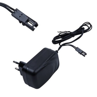 Heitronic Led Netzgerät ''28946'' 12 Volt DC 1,5A max. 18W, Stecker-Netzteil 12V