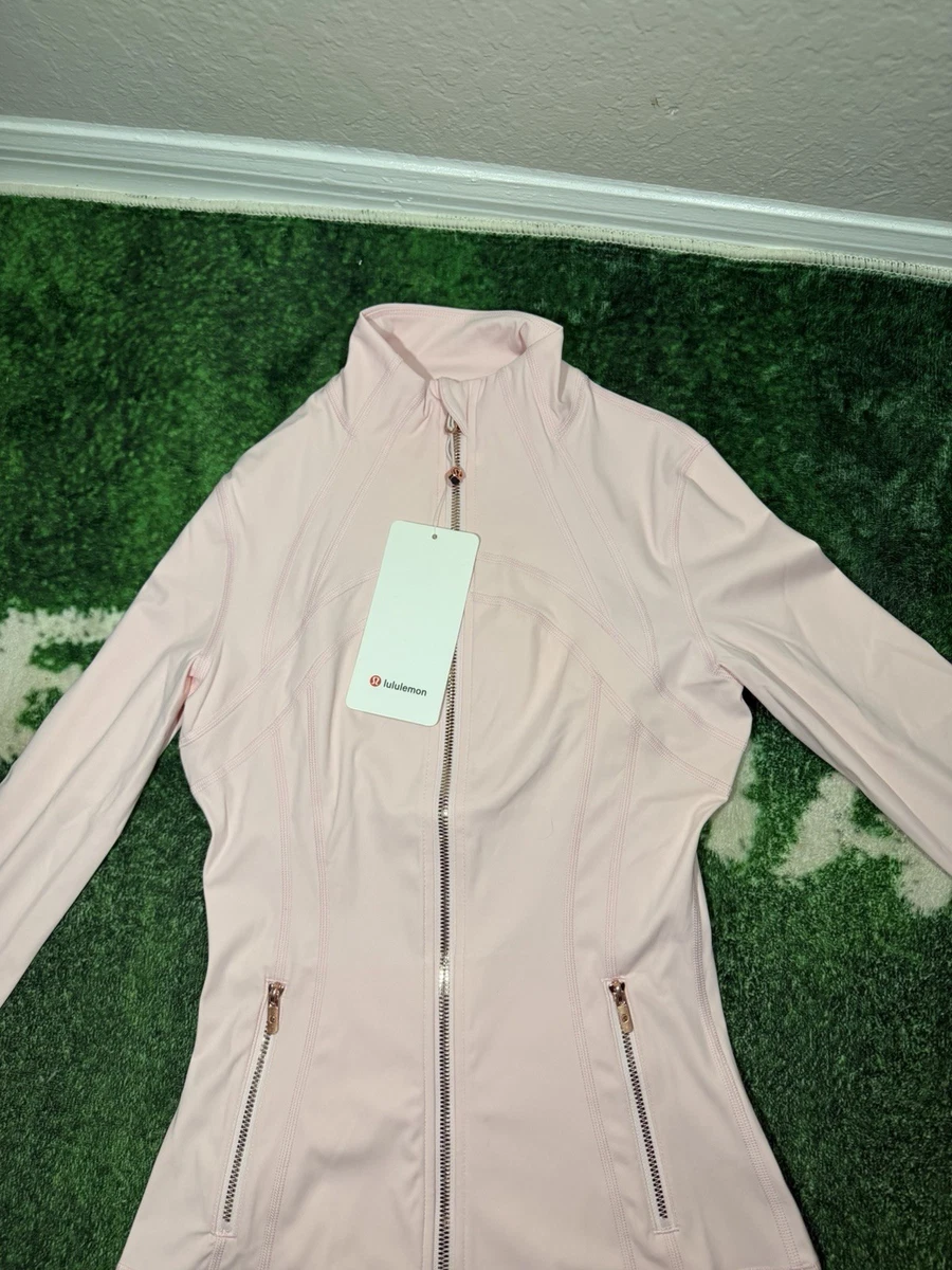 Lululemon Define Pink Women's Activewear for sale | eBay