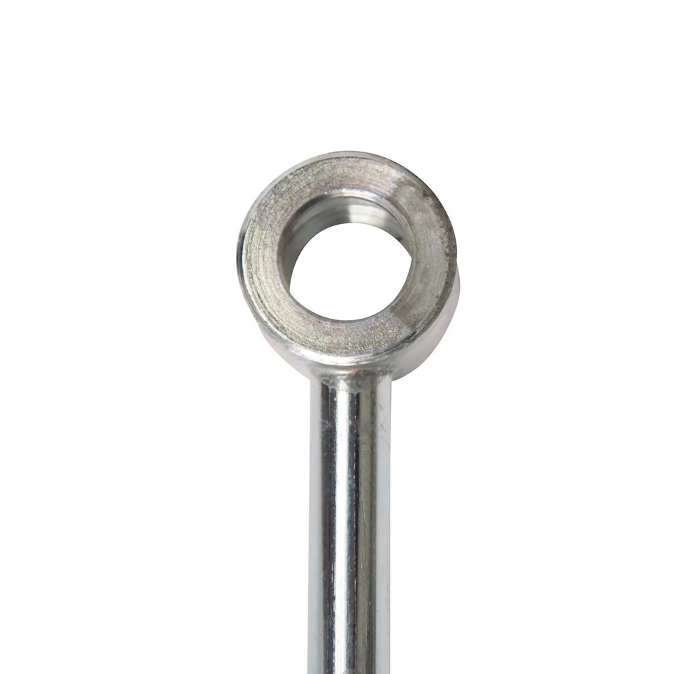 Banjo Edelmann 92166 14 mm Banjo X 14 mm para 04-10 Mazda 3 3 Sport 5 Foto 2 de 4