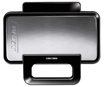 MPM MOP-43M Toaster/Waffeleisen/Grill