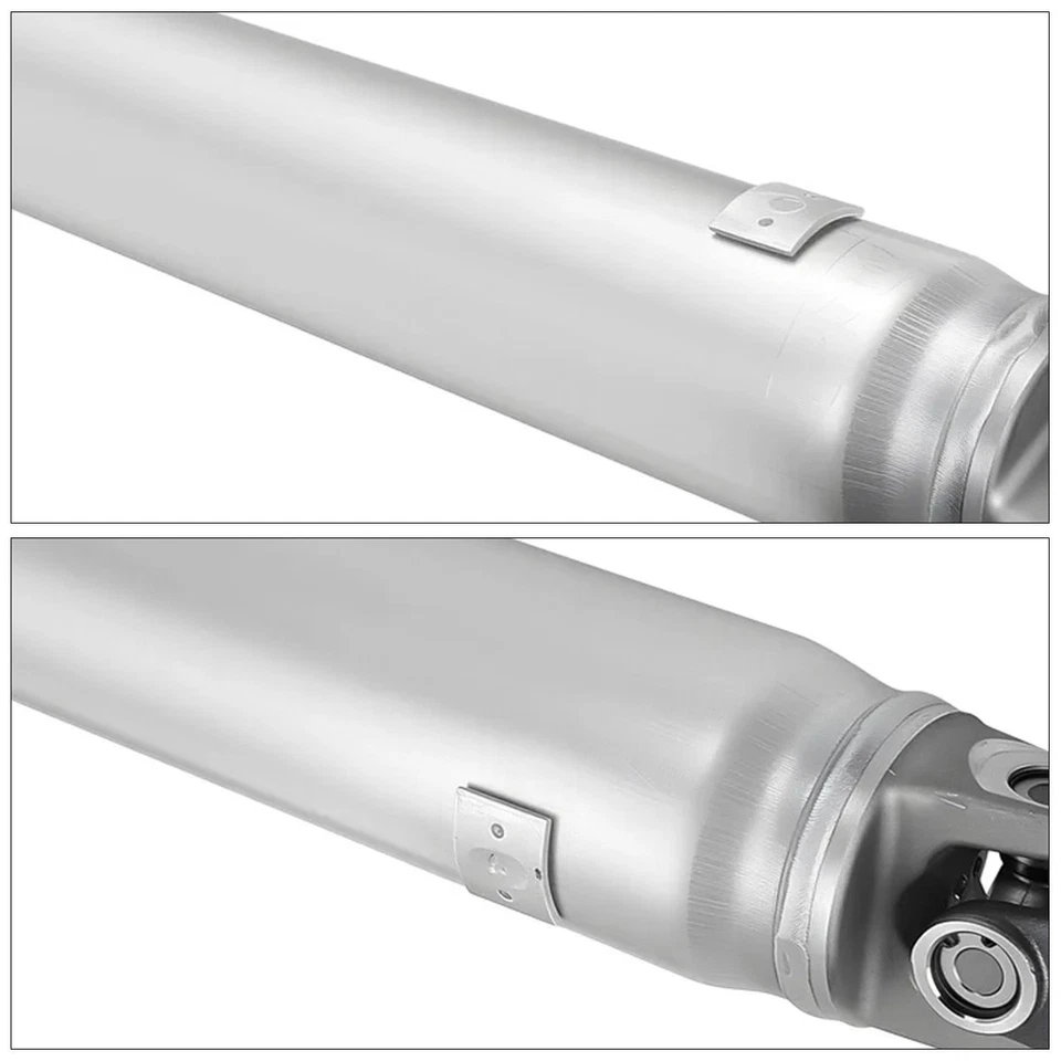 Rear Driveshaft Prop For Chevrolet Express 1500 GMC Savana 1500 2003-2009 RWD Foto 3 de 4