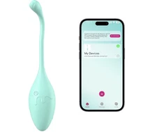 Women improve Pelvic floor Muscle Stimulator Vaginal Trainer Kegel exerciser