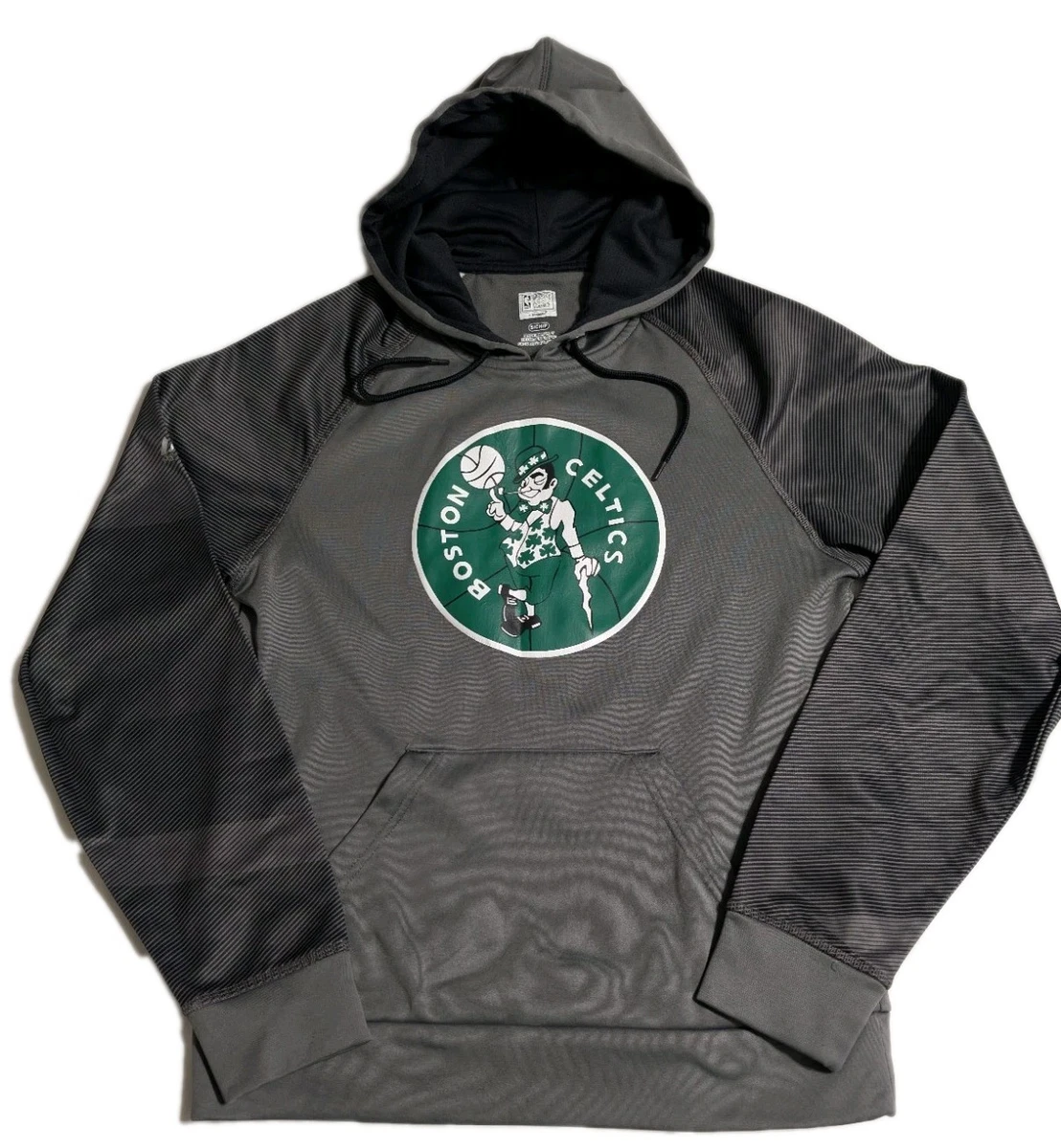 Las mejores ofertas en Majestic Boston Celtics Gris Ropa para