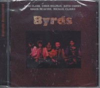 The Byrds - Byrds - CD - Neu / OVP