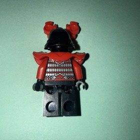 LEGO Ninjago Stone Army Warrior Minifigure The Final Battle njo075 - 70501 70503