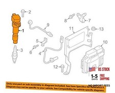 Ignition Coil