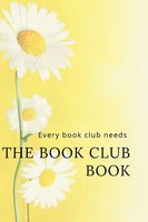 Book World Club | Every Book Club Needs The Book Club Book | Buch | Englisch