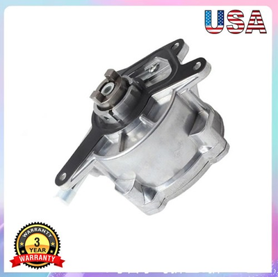 #ad #ad Vacuum Pump VCP190 For MERCEDES BENZ GL350 2013 2016 ML350 2012 2014 6422300765 $71.33